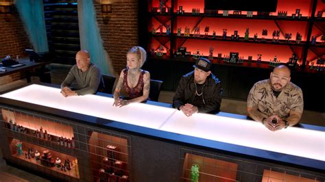 Watch Ink Master Season 14 Episode 1: Legends Return .